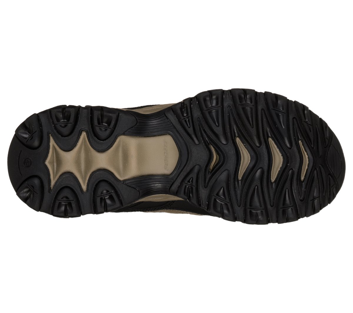 After Burn M. Fit Men Skechers USA