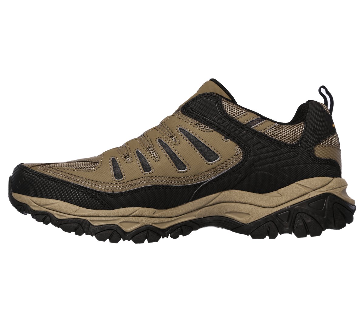 After Burn M. Fit Men Skechers USA