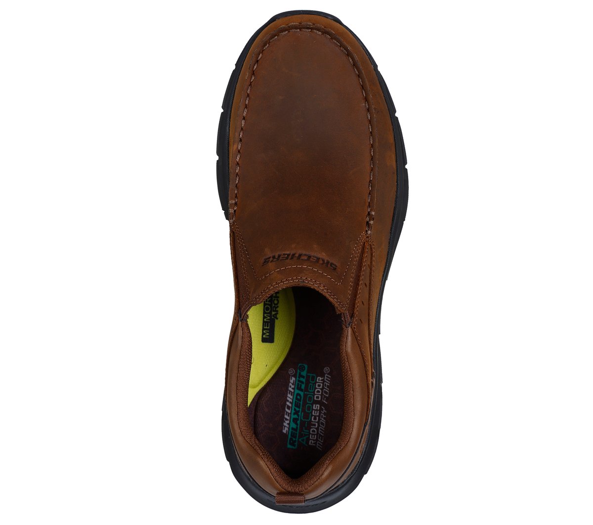Relaxed Fit: Zenfield - Fredrick Men US