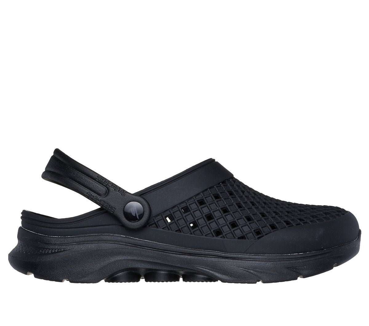 Foamies: GO WALK 7 - Ambition Men Skechers online