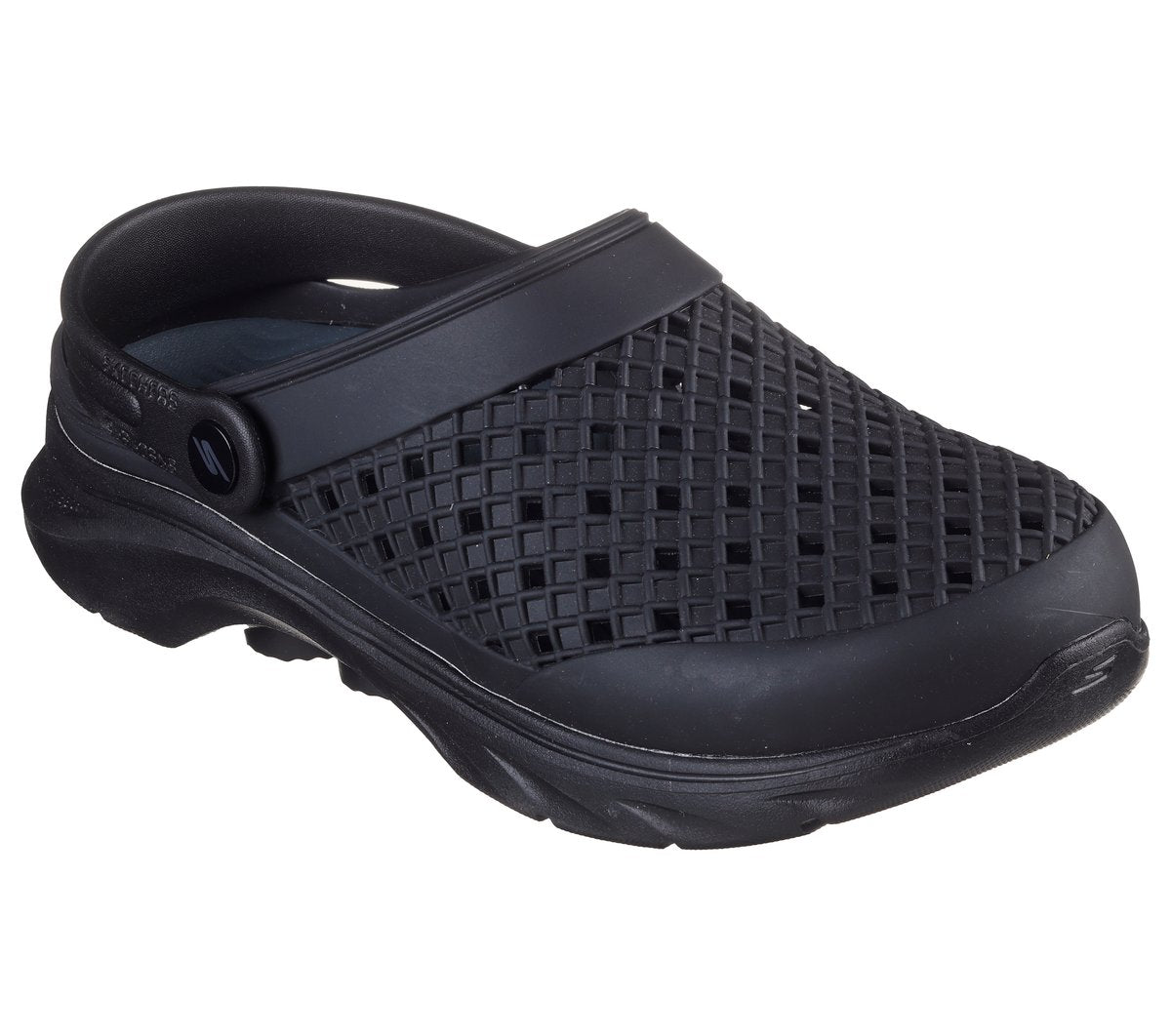 Foamies: GO WALK 7 - Ambition Men Skechers online