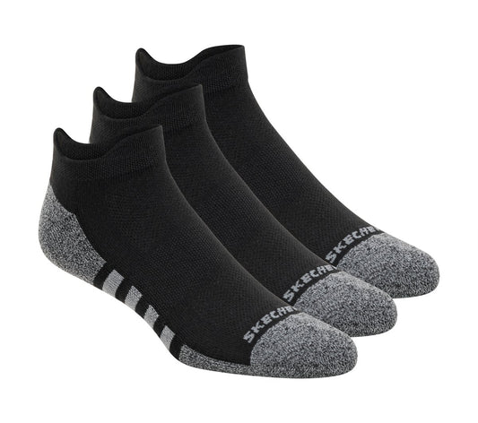 Lowcut Heel Tab Work Socks - 3 Pack Men discount