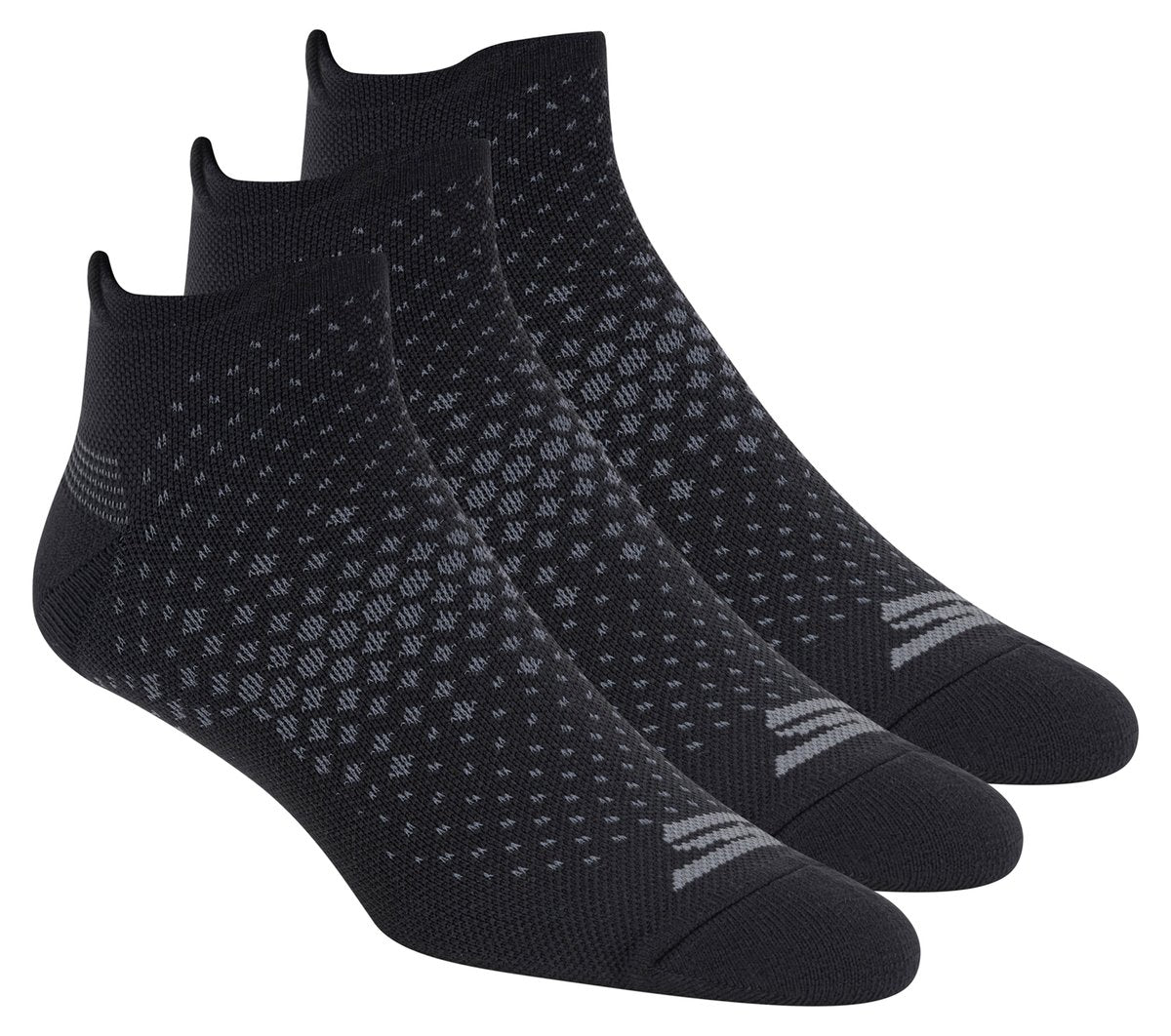 3 Pack Men's Low Cut Socks Men discount