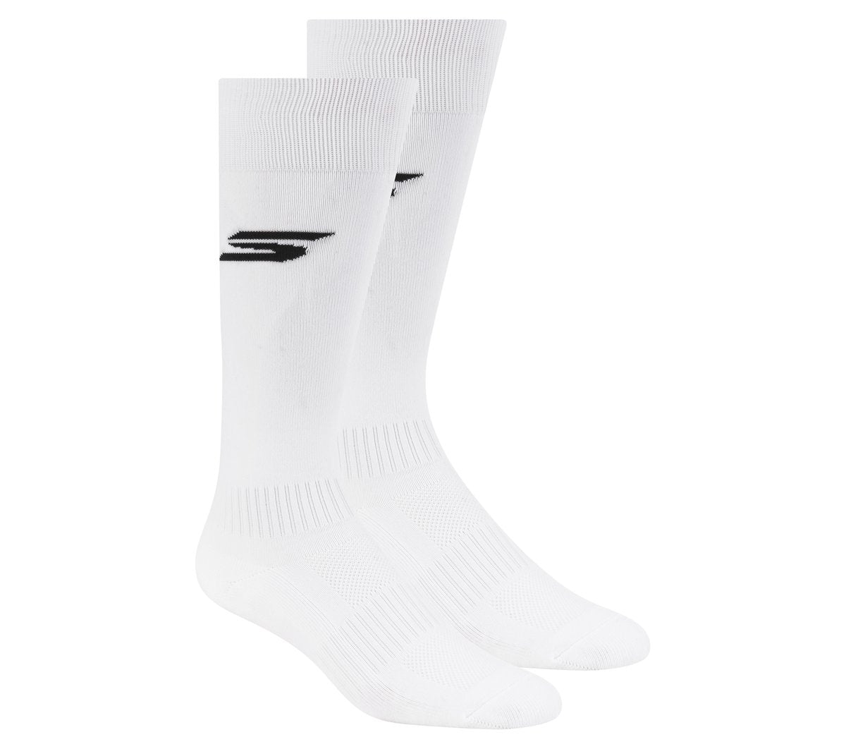 2 Pack Men's Performance Soccer Over The Knee Socks Men Skechers near me
