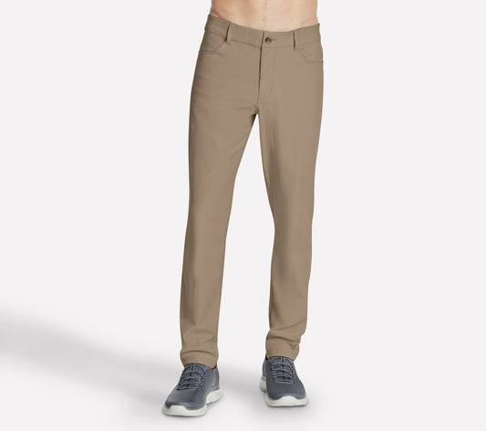 GO WALK Premium 5 Pocket Pant Men US