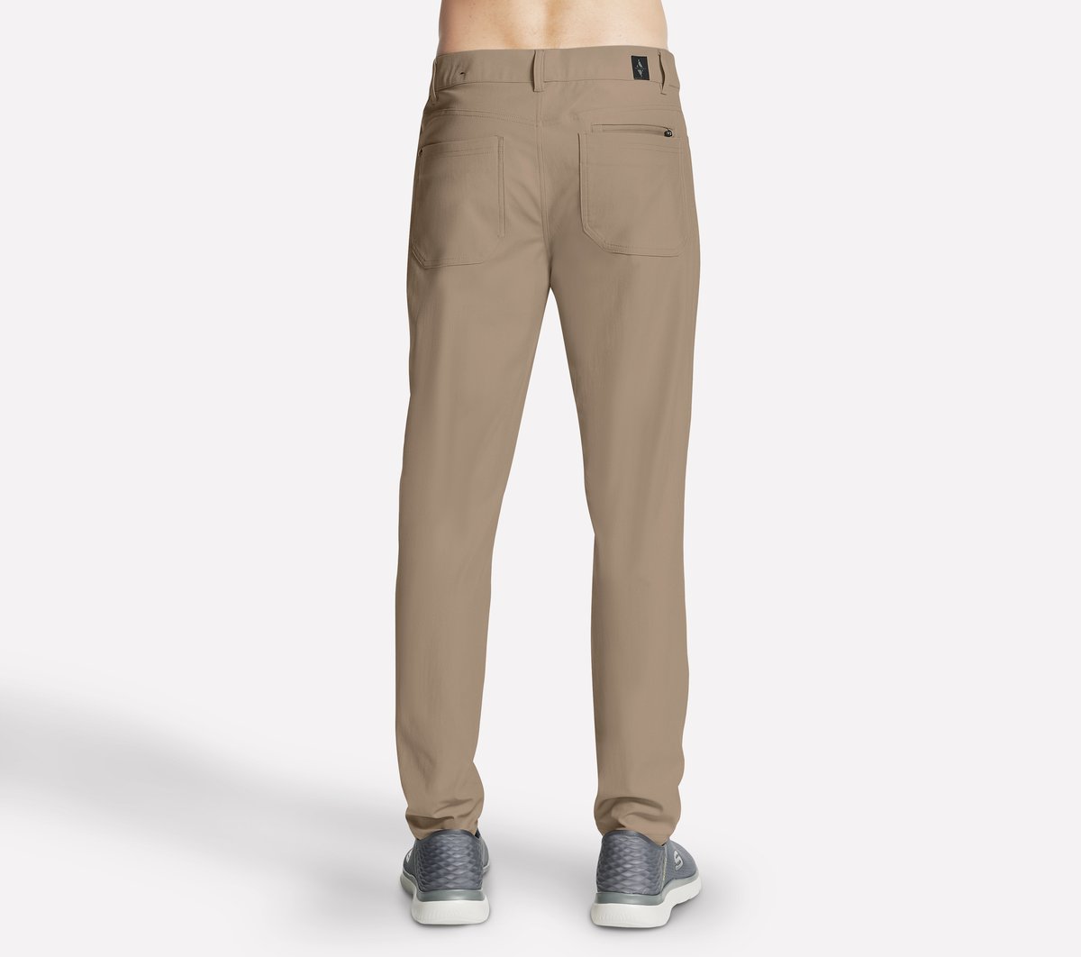 GO WALK Premium 5 Pocket Pant Men US
