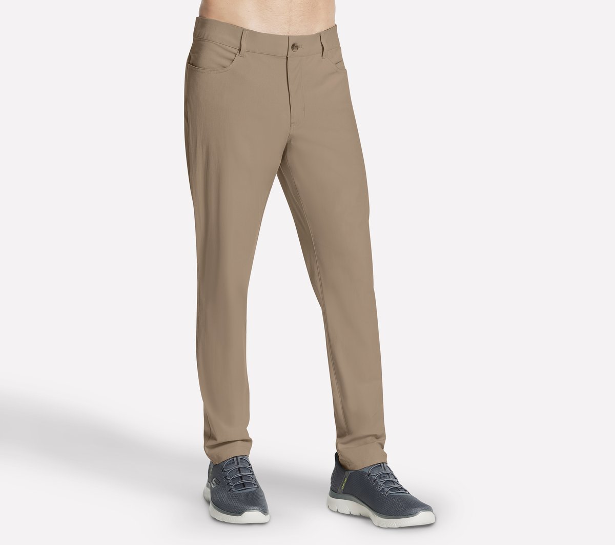 GO WALK Premium 5 Pocket Pant Men US