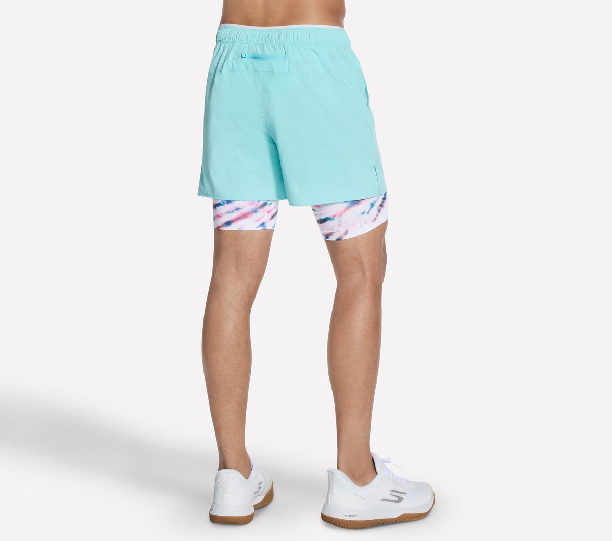 Digiwave 5 Inch Short Men discount