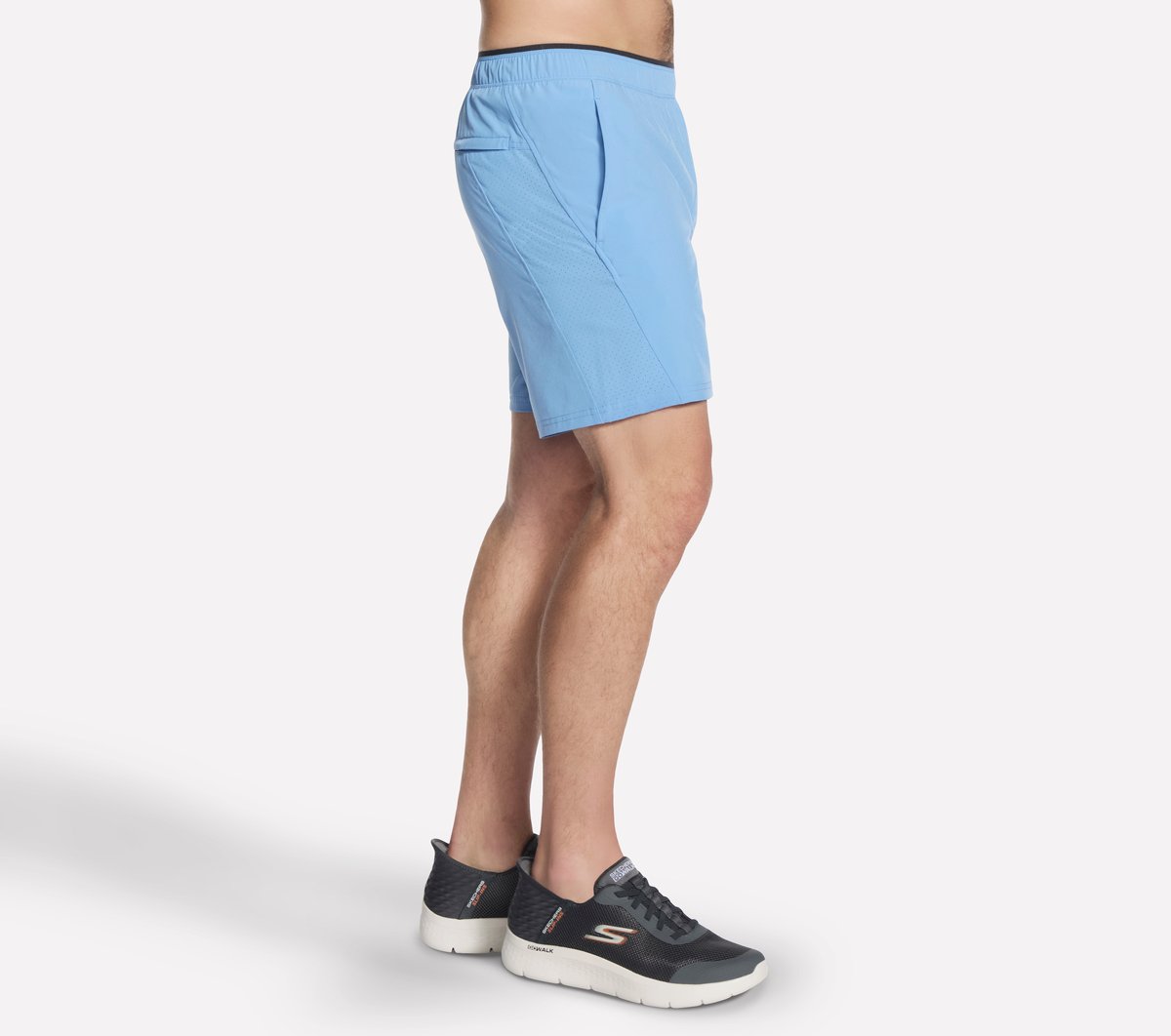 Premier 7 Inch Short Men US
