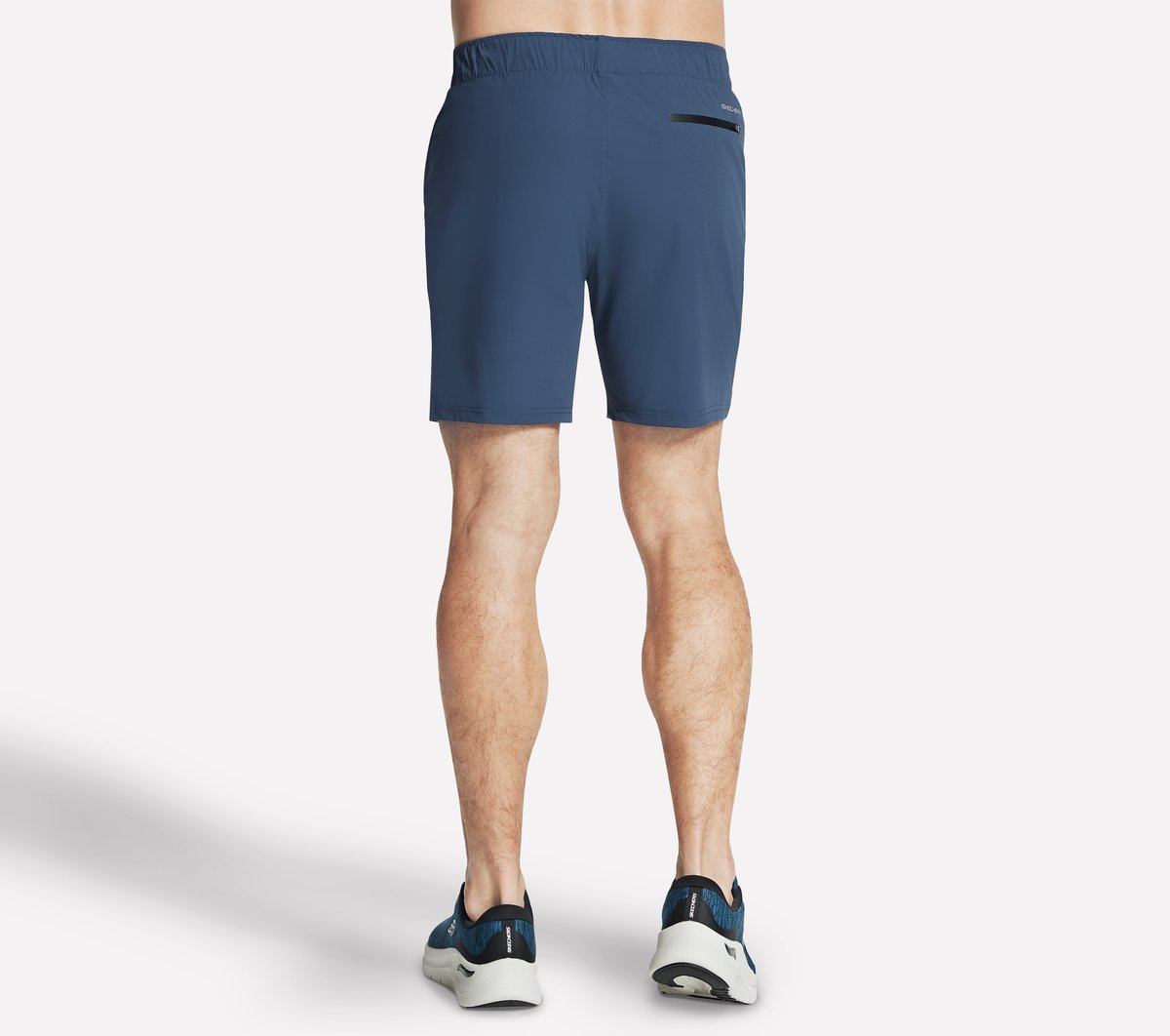 GO STRETCH Ultra 7 Inch Short Men Skechers near me