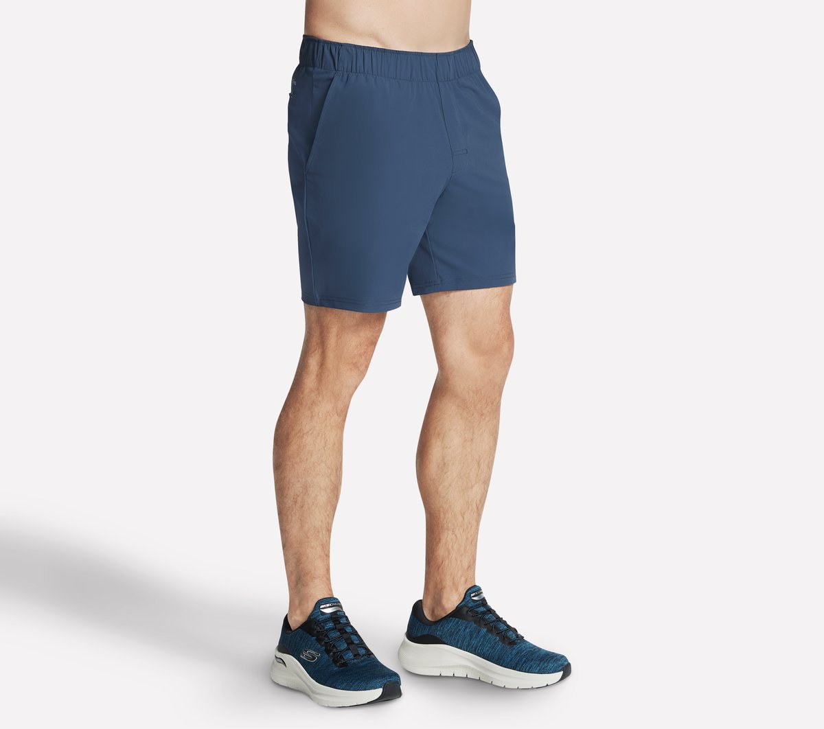 GO STRETCH Ultra 7 Inch Short Men Skechers near me