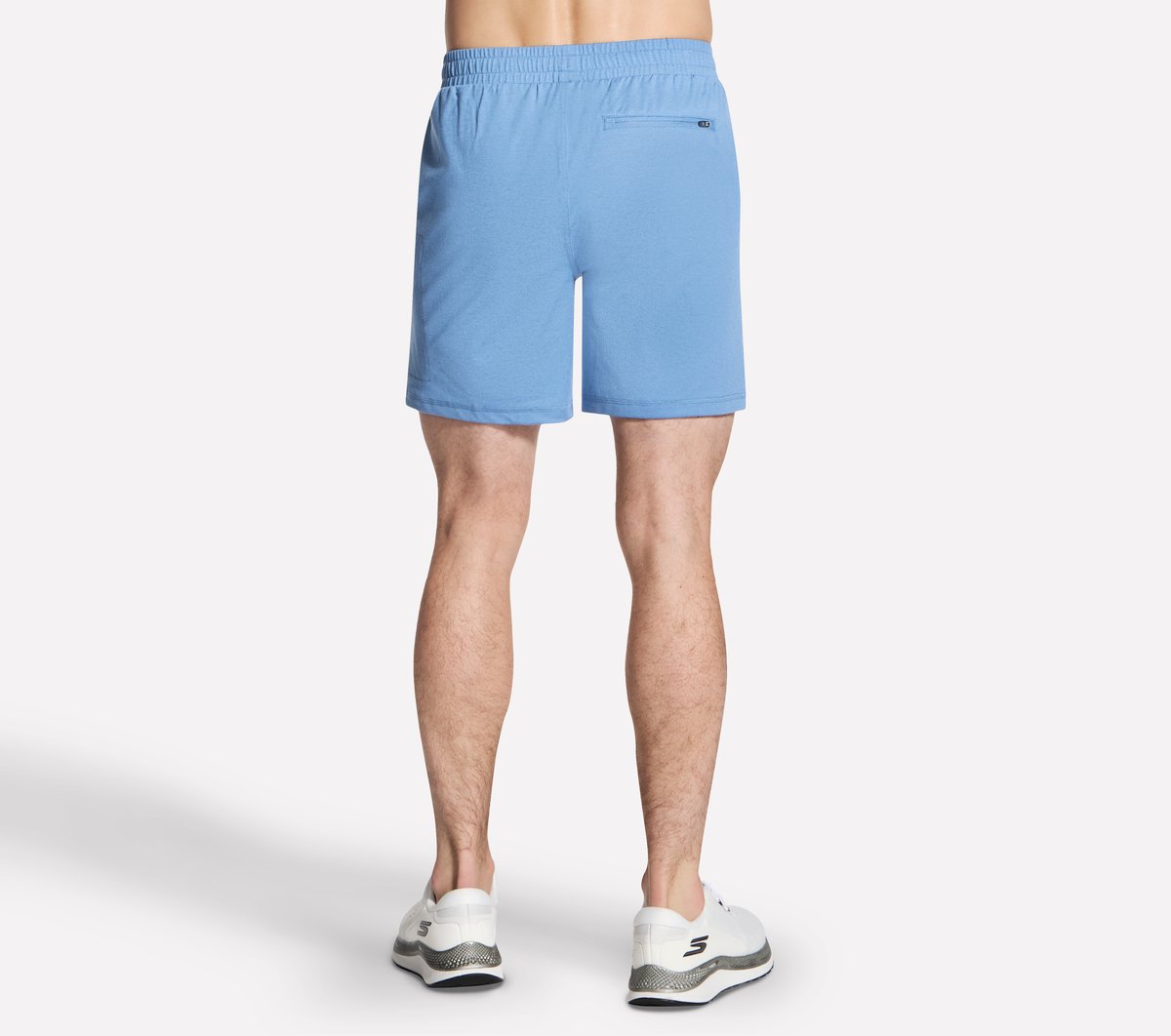 Weekend 7 Inch Short Men Skechers outlet
