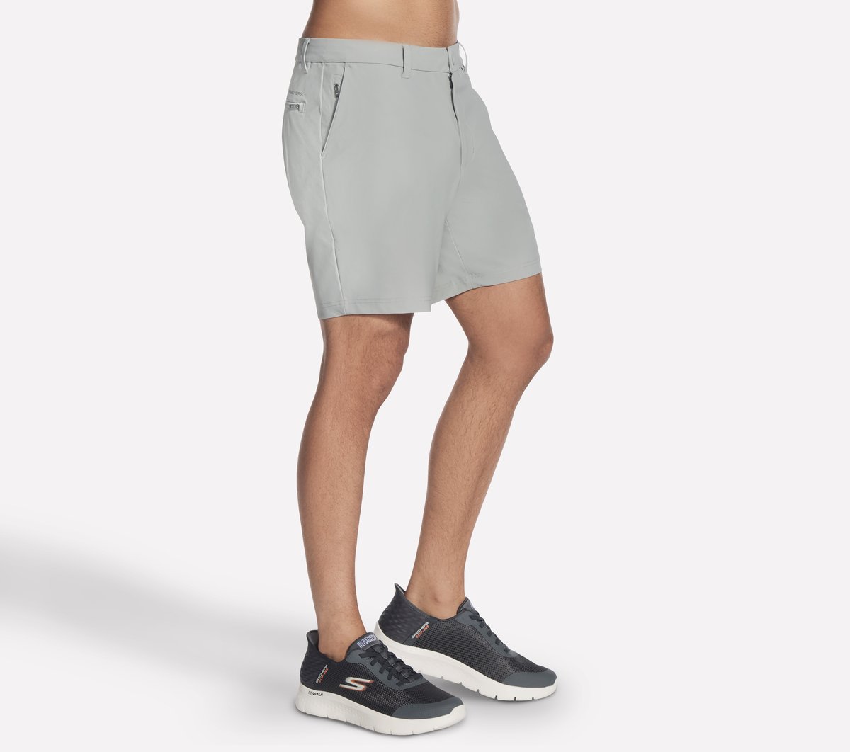 GO STRETCH Ultra Performance 7 Inch Short Men sale