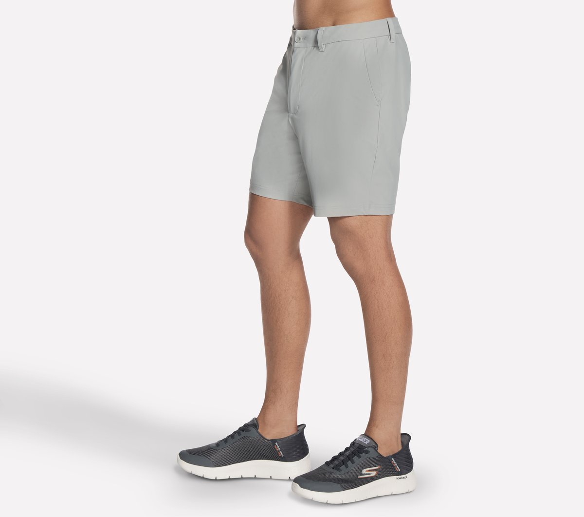 GO STRETCH Ultra Performance 7 Inch Short Men sale