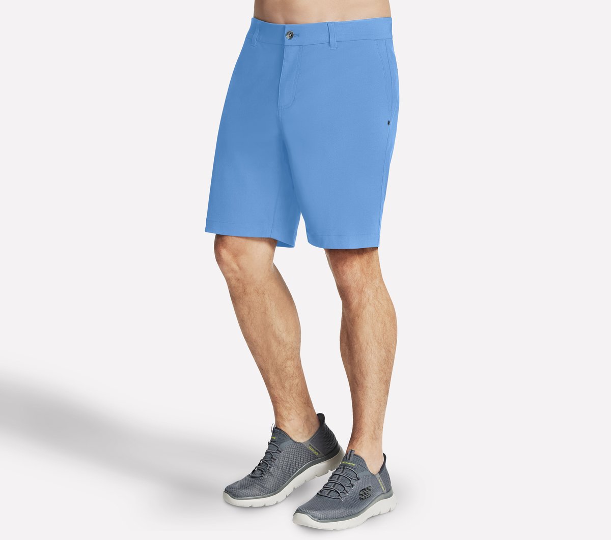 SKECH-KNITS Premium Everywhere 9 Inch Short Men Skechers online