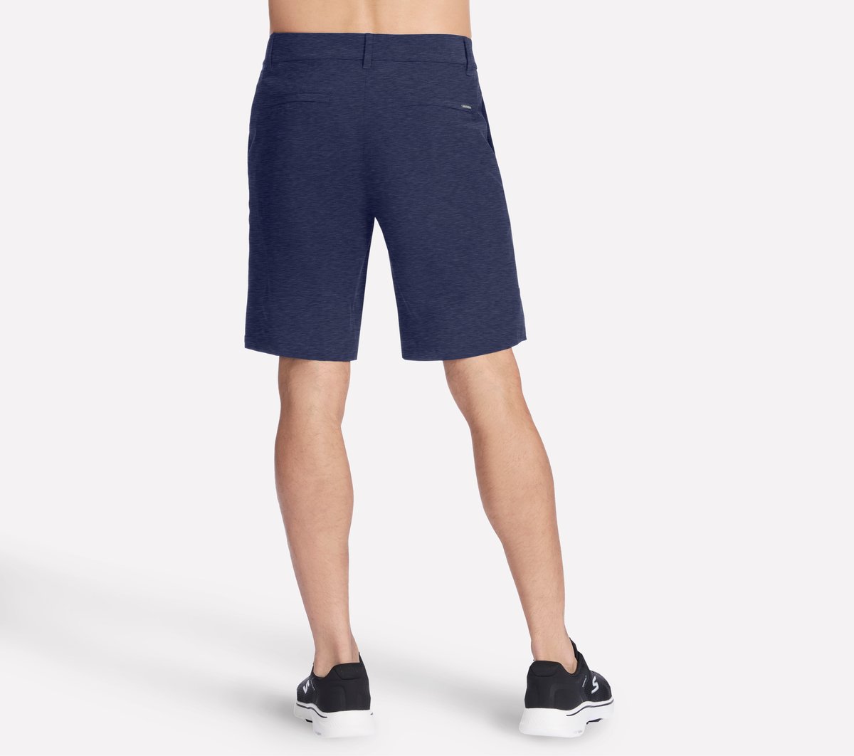 The GO WALK Everywhere 9-Inch Short Men Skechers outlet