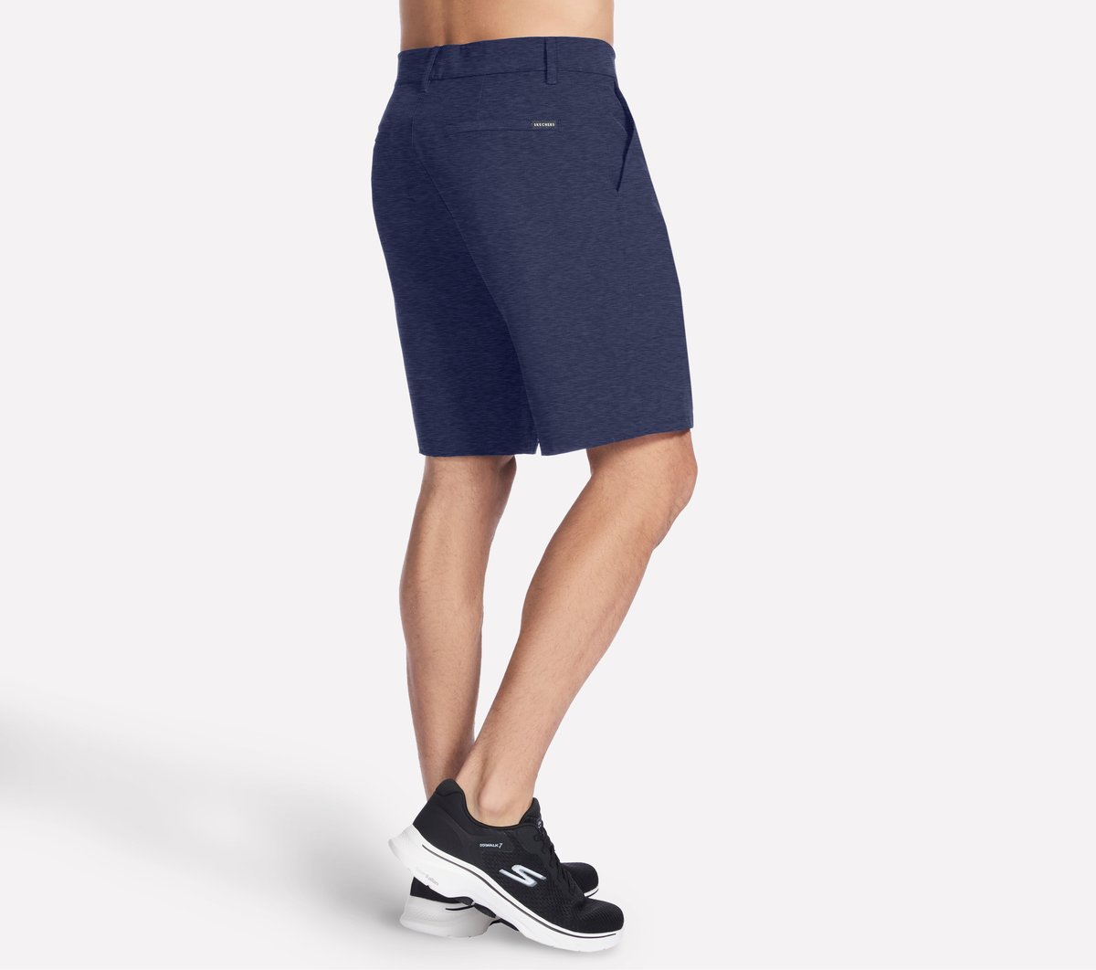 The GO WALK Everywhere 9-Inch Short Men Skechers outlet