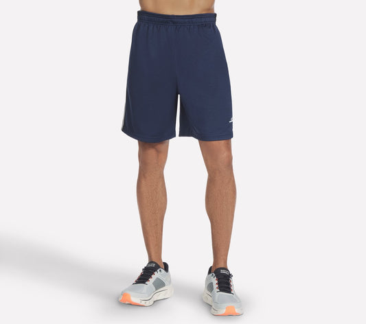 Hoops 7 Inch Colorblocked Short Men on sale