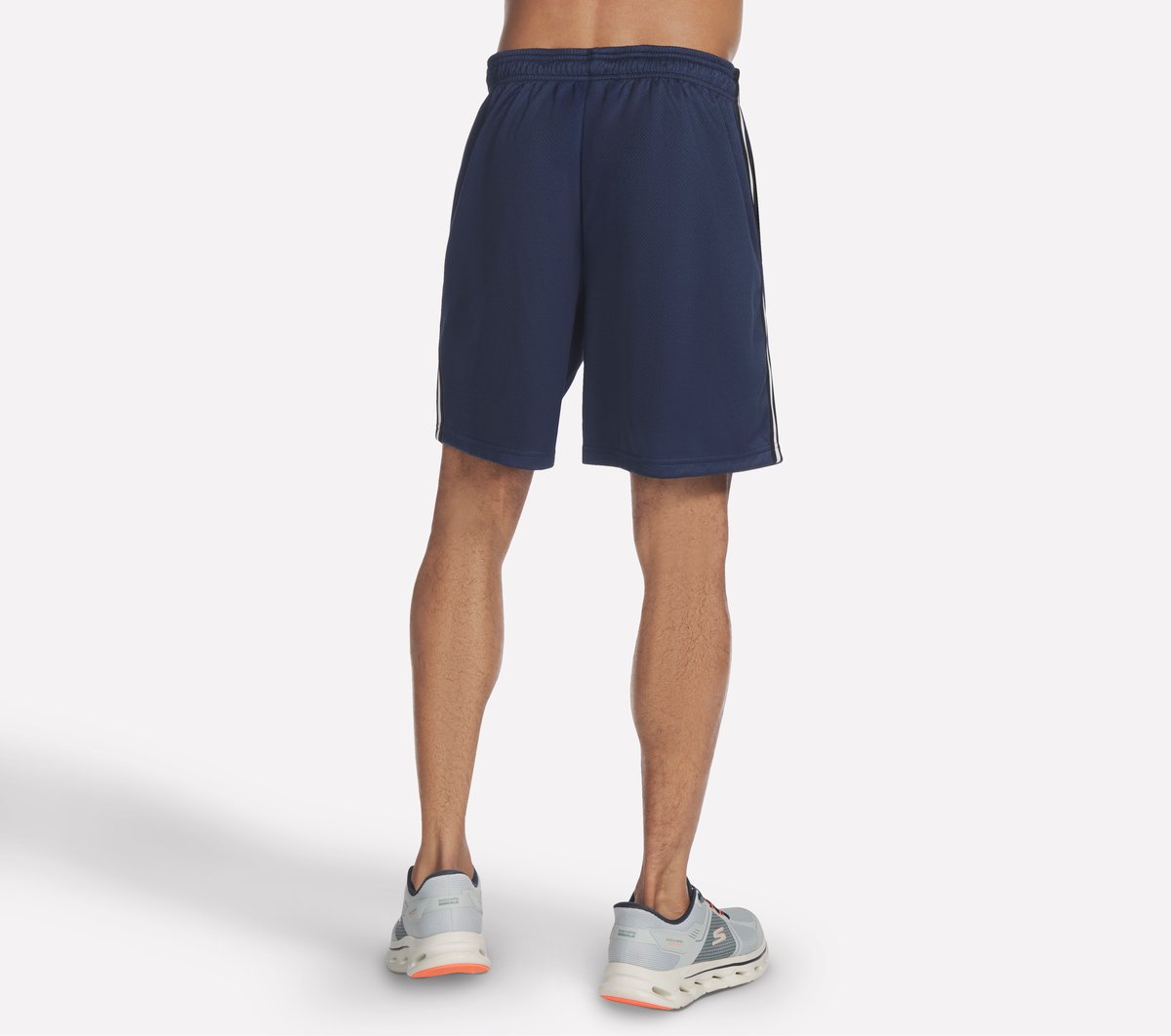 Hoops 7 Inch Colorblocked Short Men on sale