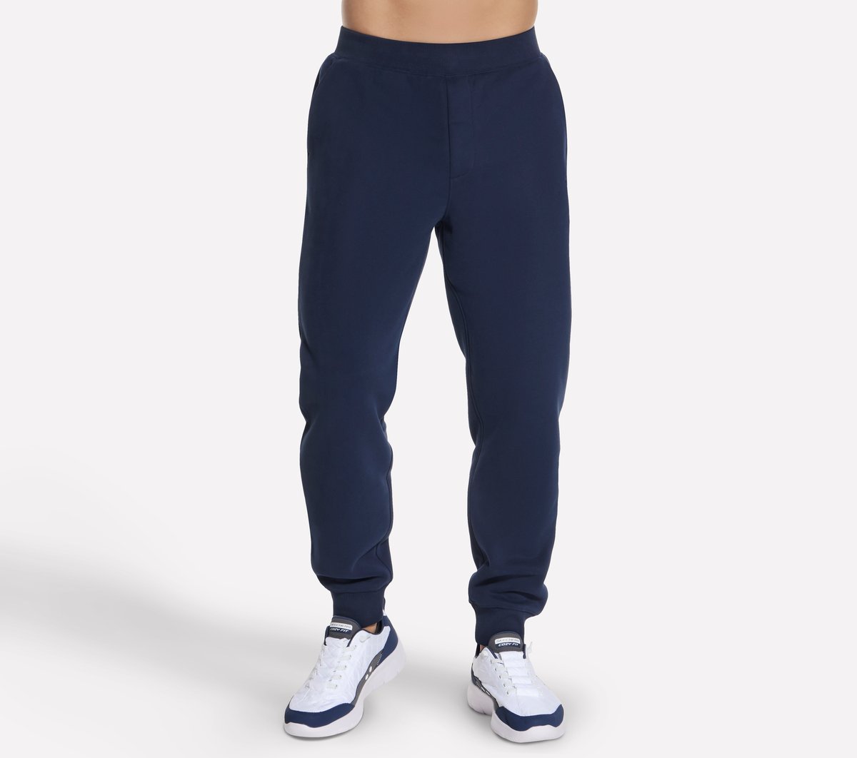 Max Soft Fleece Jogger Men US