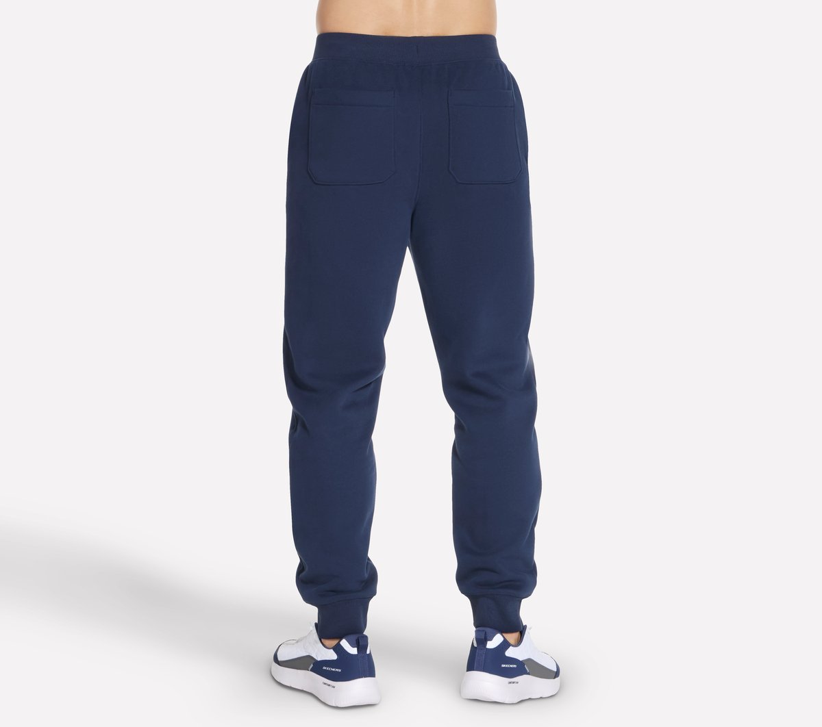 Max Soft Fleece Jogger Men US