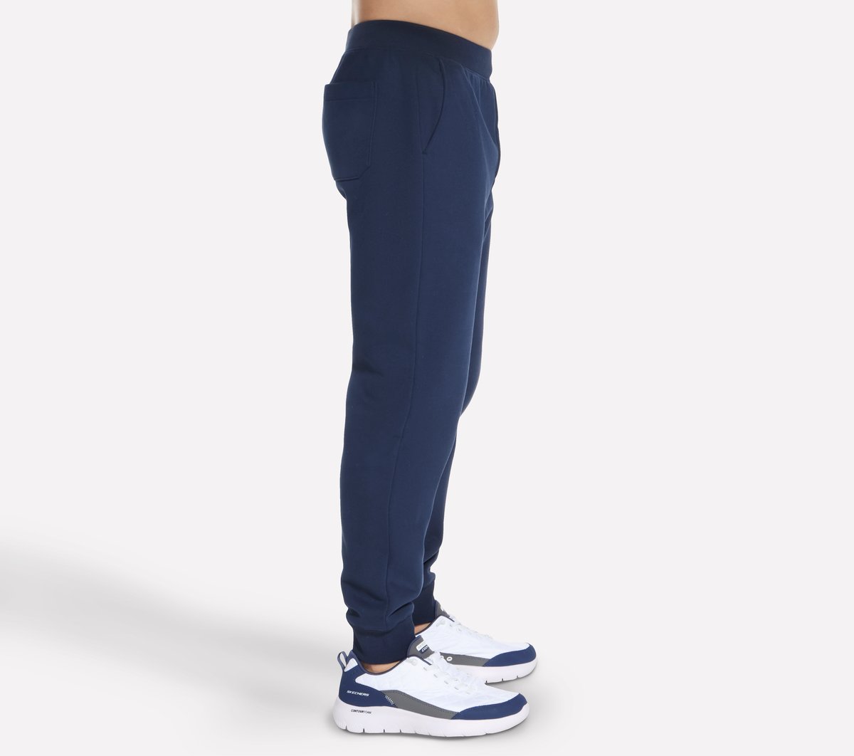 Max Soft Fleece Jogger Men US