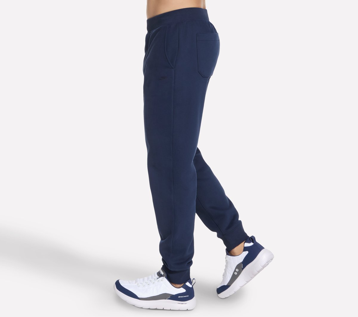 Max Soft Fleece Jogger Men US