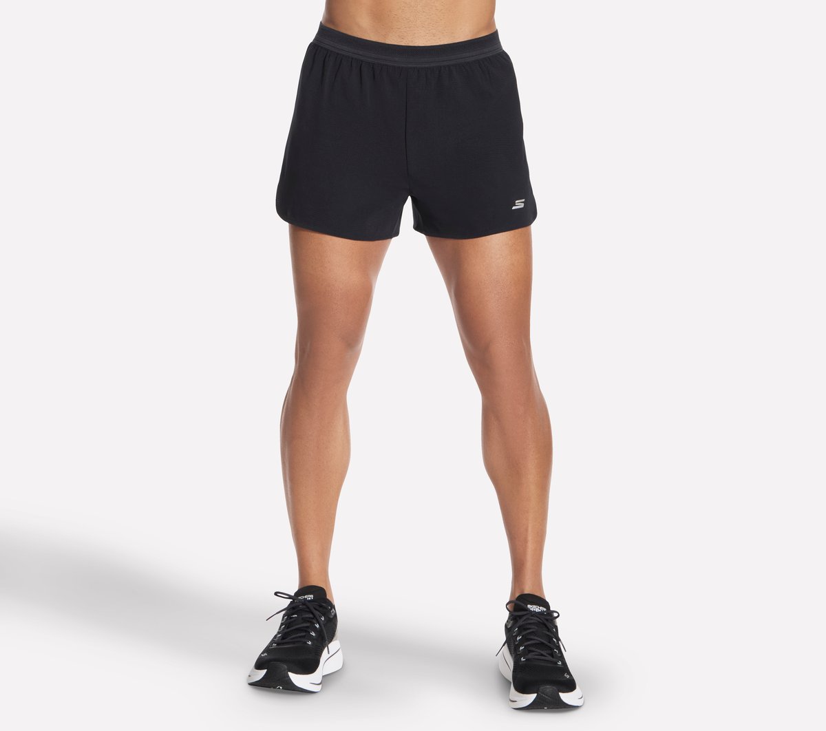 GO RUN 5 Inch Short Men Skechers near me