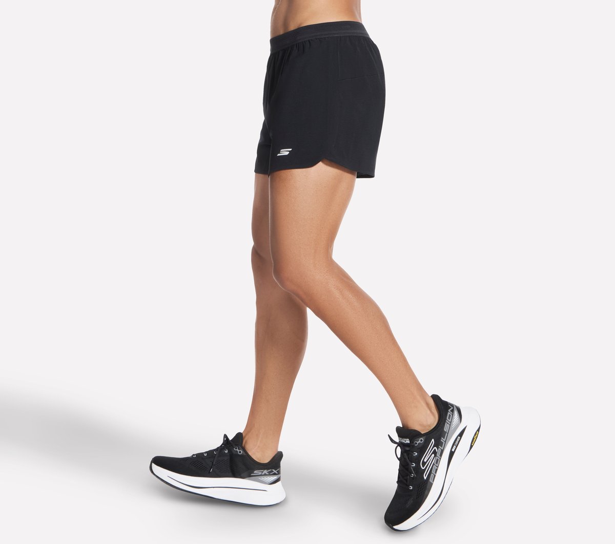 GO RUN 5 Inch Short Men Skechers near me
