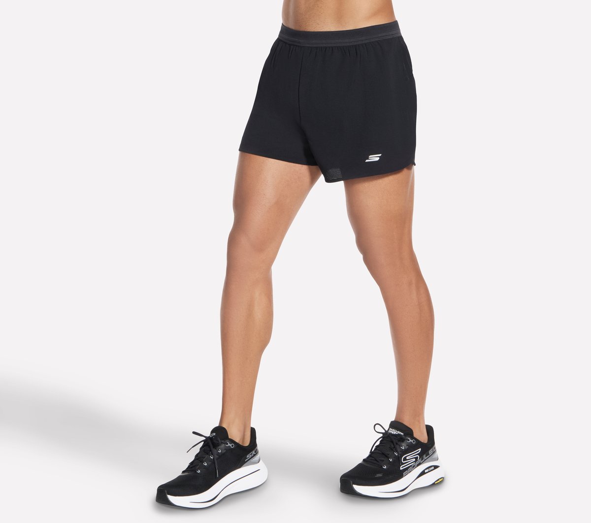 GO RUN 5 Inch Short Men Skechers near me