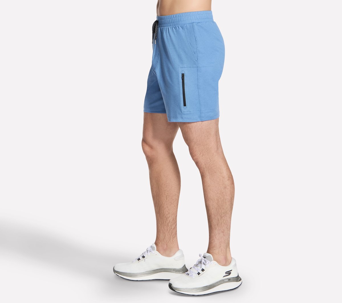 Weekend 7 Inch Short Men Skechers outlet