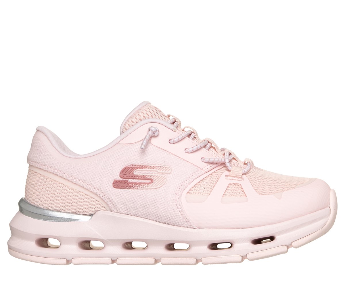 Mommy & Me: Glide-Step Plus - Rosy Glow Kids on sale