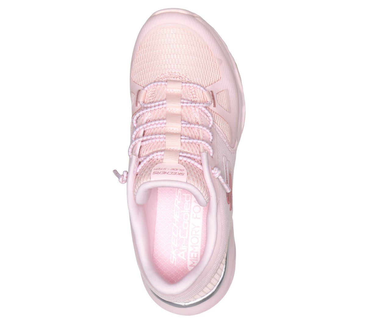 Mommy & Me: Glide-Step Plus - Rosy Glow Kids on sale
