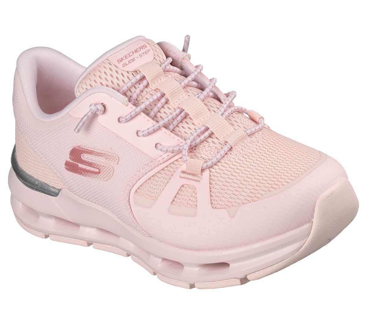 Mommy & Me: Glide-Step Plus - Rosy Glow Kids on sale