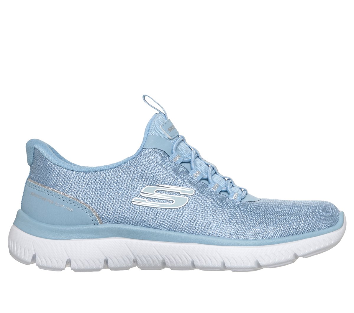 Slip-ins: Summits - Sparkline Kids US