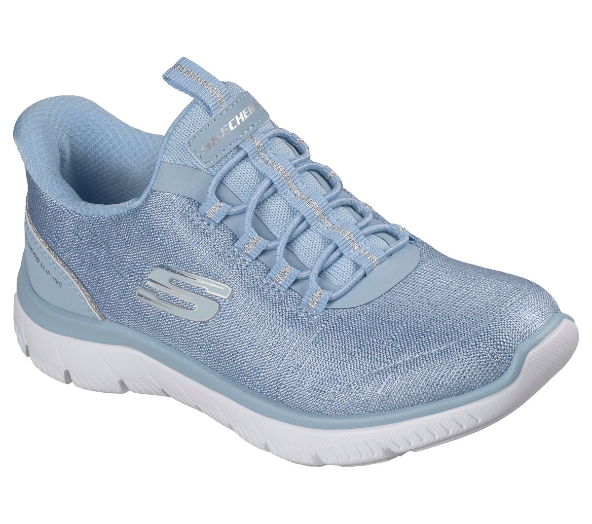 Slip-ins: Summits - Sparkline Kids US