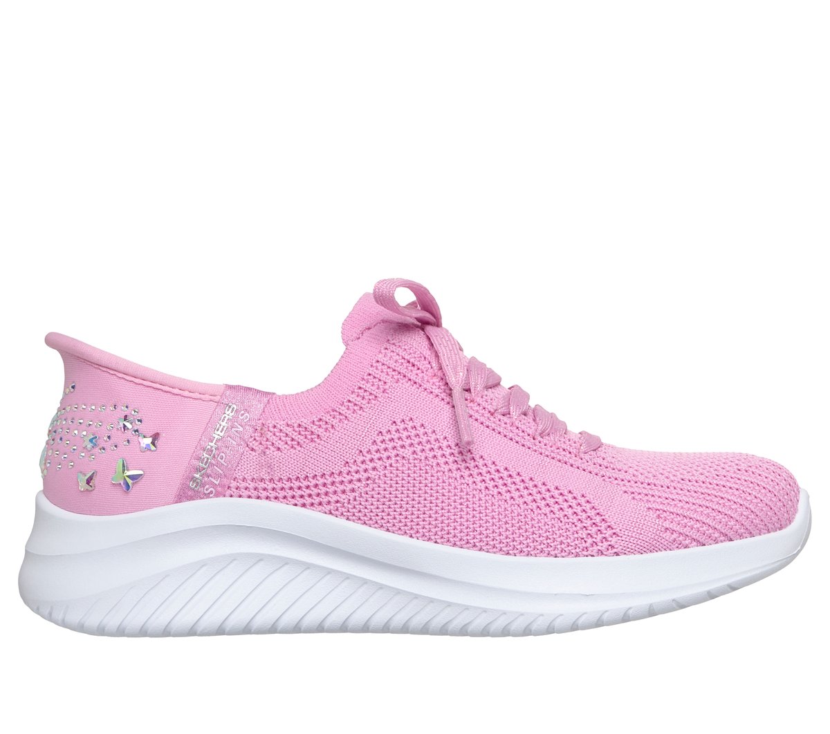 Slip-ins: Ultra Flex 3.0 - Glimmer Dream Kids Skechers near me