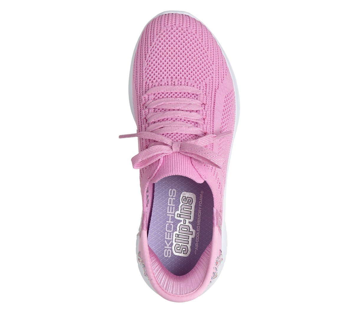 Slip-ins: Ultra Flex 3.0 - Glimmer Dream Kids Skechers near me