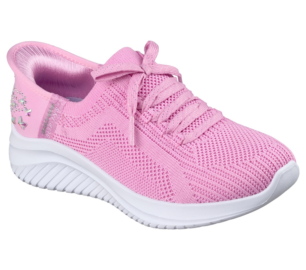 Slip-ins: Ultra Flex 3.0 - Glimmer Dream Kids Skechers near me