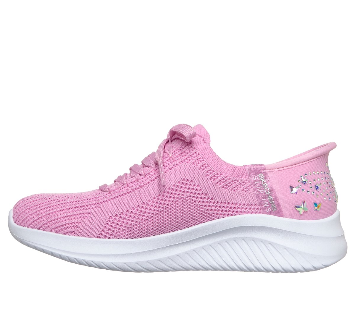 Slip-ins: Ultra Flex 3.0 - Glimmer Dream Kids Skechers near me