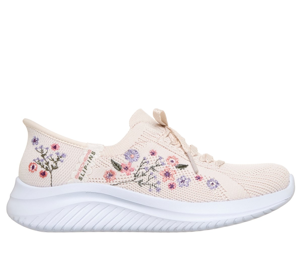Slip-ins Mommy & Me: Ultra Flex 3.0 - Blossom Garden Kids Skechers online