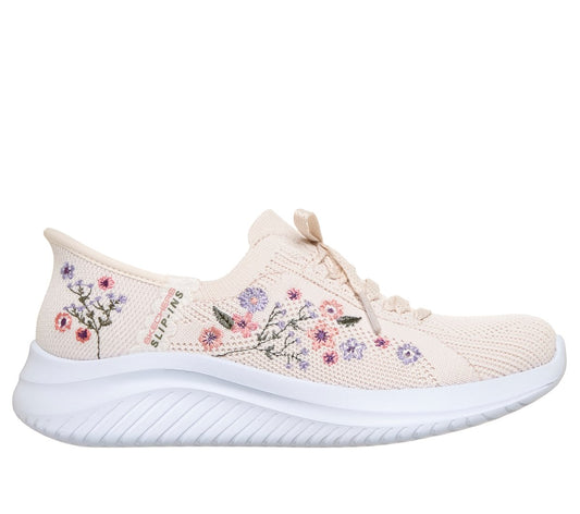 Slip-ins Mommy & Me: Ultra Flex 3.0 - Blossom Garden Kids Skechers online