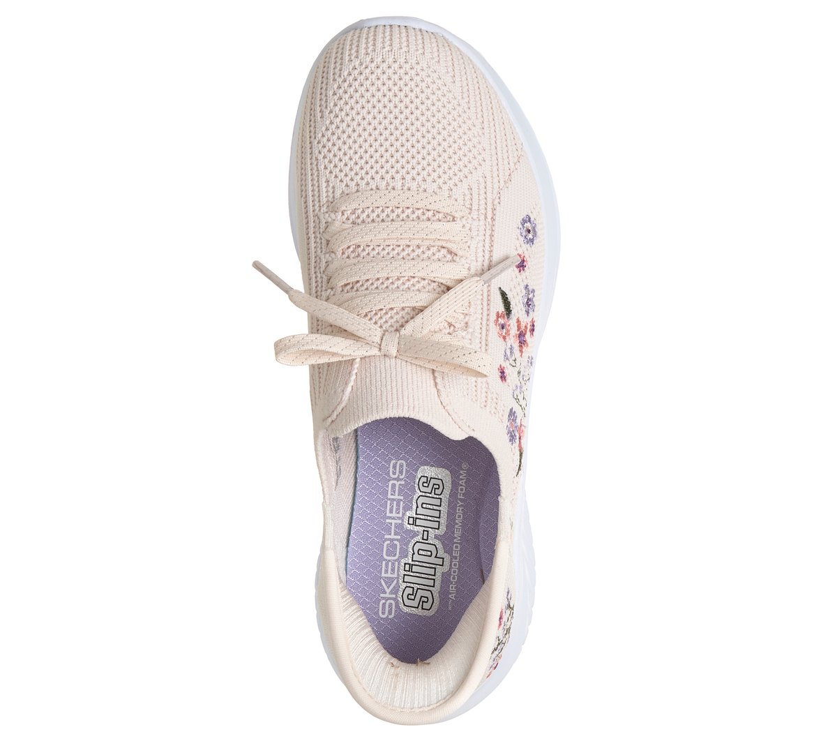 Slip-ins Mommy & Me: Ultra Flex 3.0 - Blossom Garden Kids Skechers online