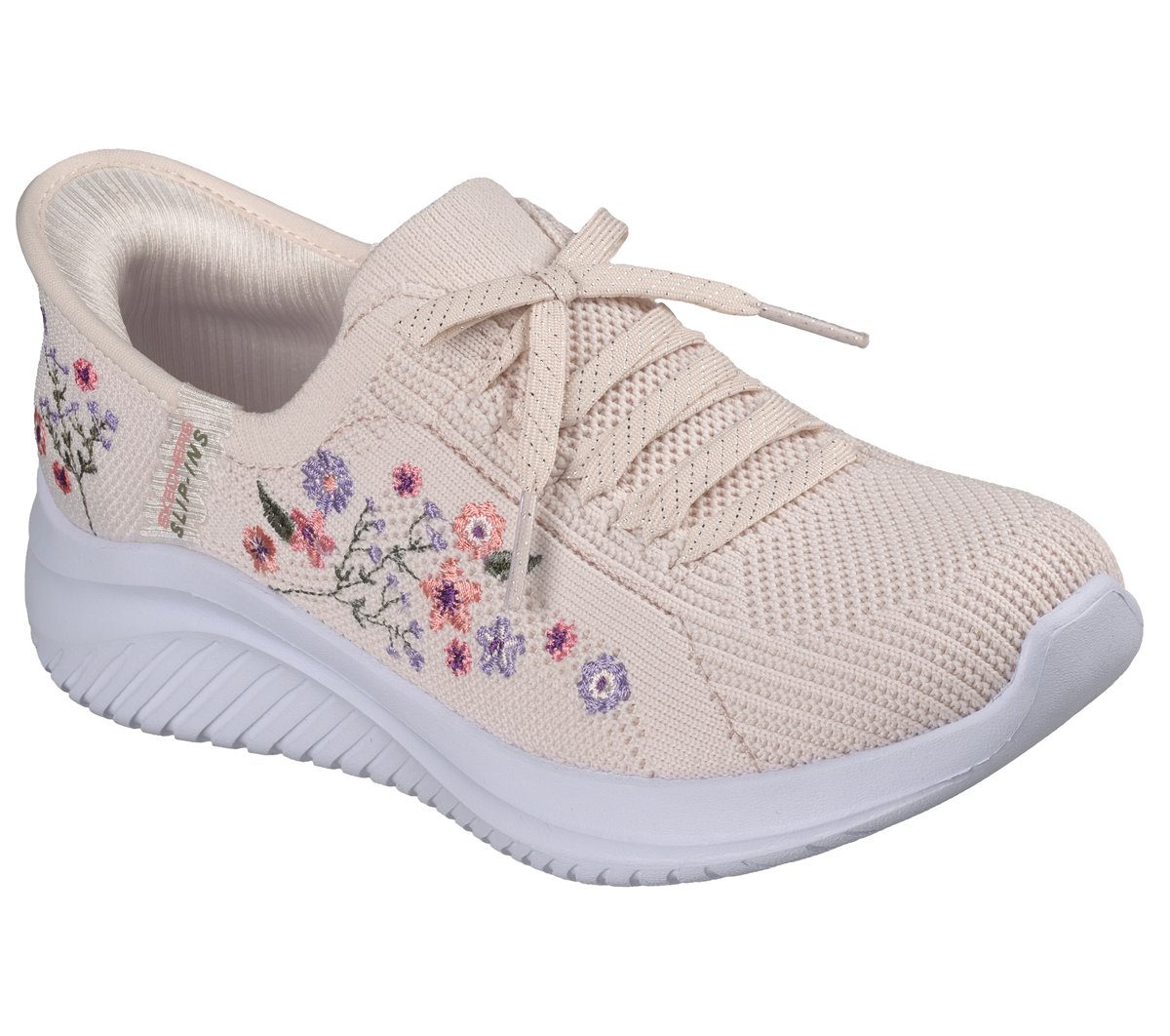 Slip-ins Mommy & Me: Ultra Flex 3.0 - Blossom Garden Kids Skechers online