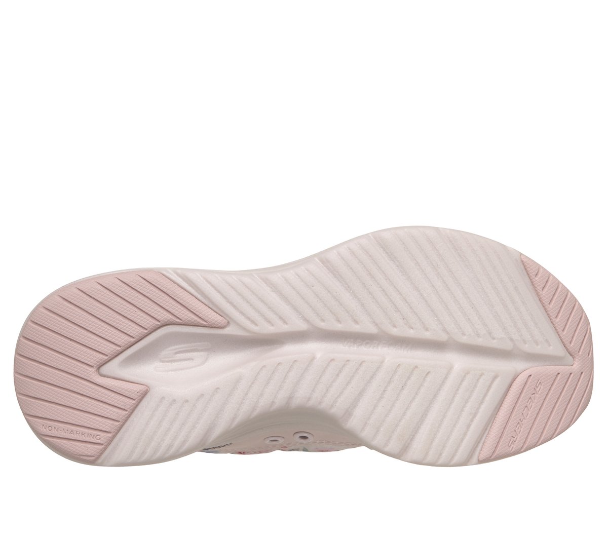 Slip-ins: Contour Foam - Cozy Fit Gentle Bloom Kids Skechers outlet
