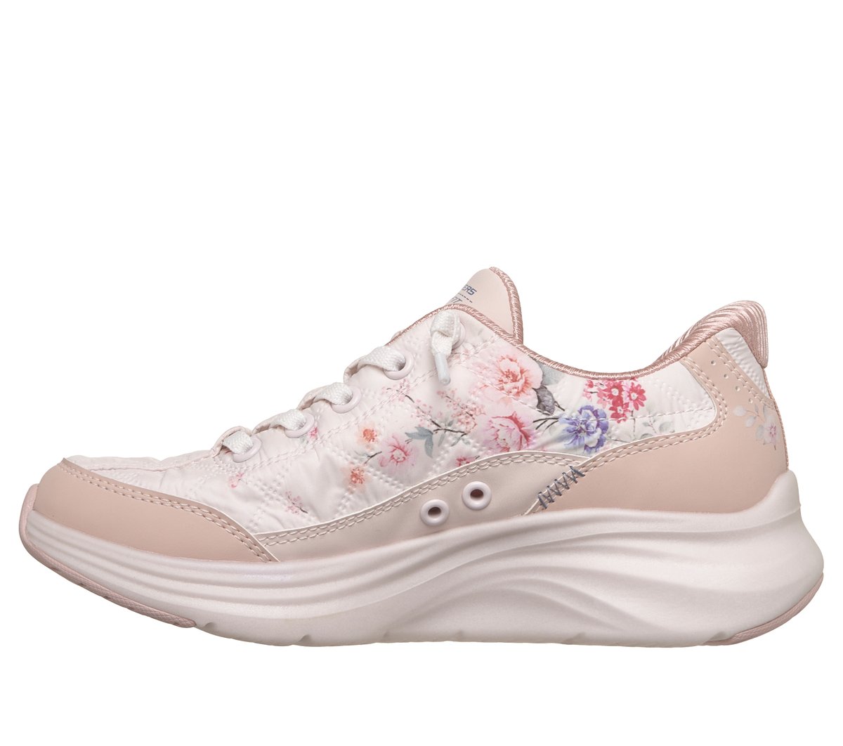 Slip-ins: Contour Foam - Cozy Fit Gentle Bloom Kids Skechers outlet