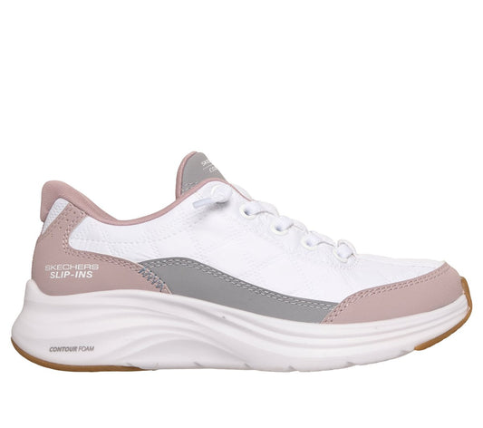 Slip-ins: Contour Foam - Cozy Fit Kids Skechers USA