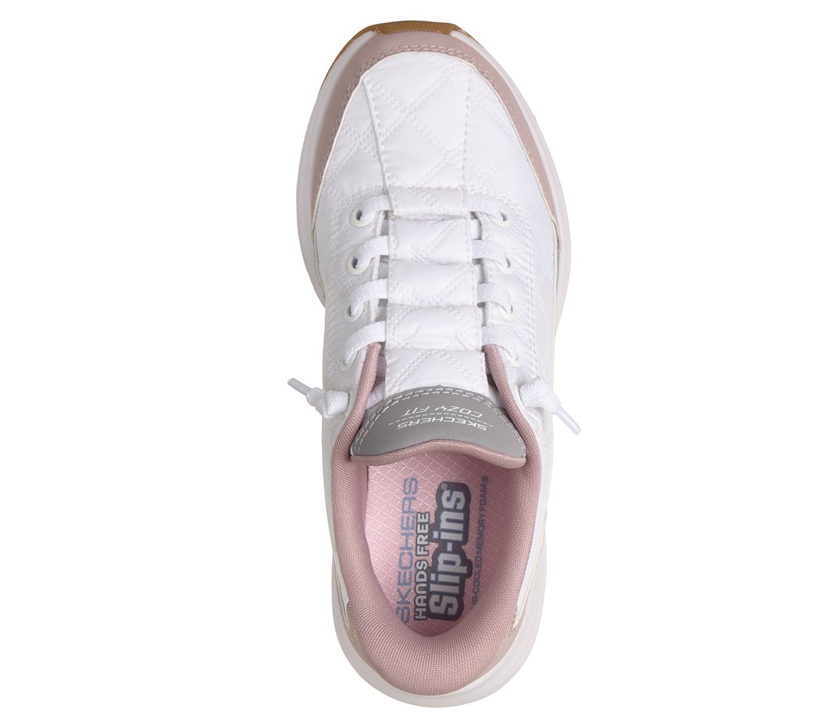 Slip-ins: Contour Foam - Cozy Fit Kids Skechers USA