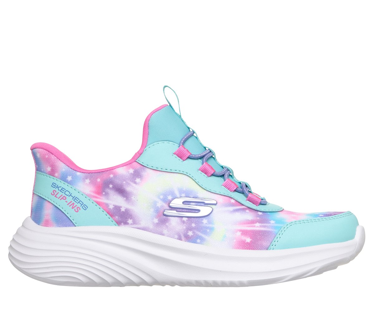 Slip-ins: Bounder Pro - Rainbow Rush Kids discount