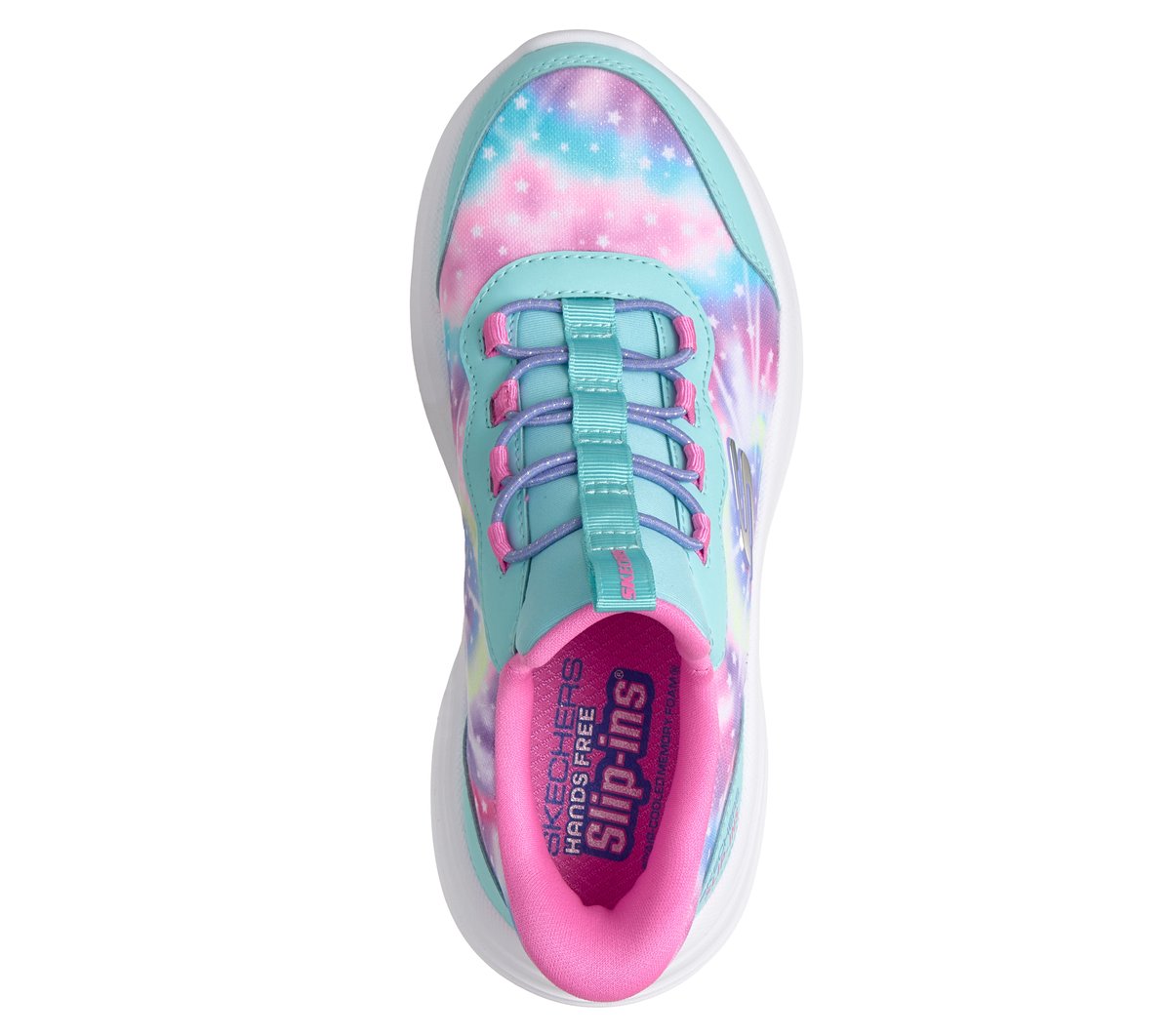 Slip-ins: Bounder Pro - Rainbow Rush Kids discount